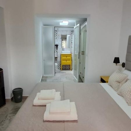 Апартаменты Casa Vladimir Аркос де ла Фронтера Экстерьер фото