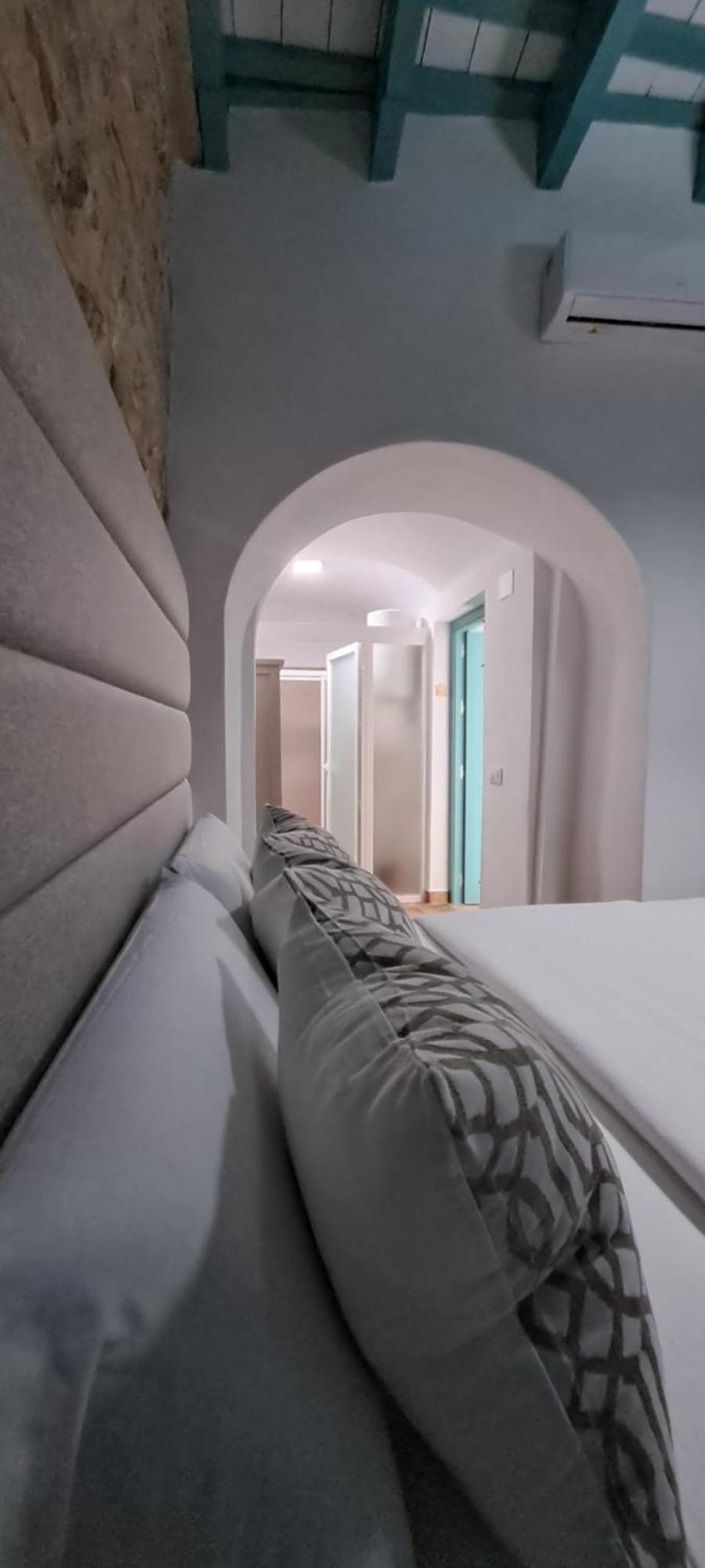 Апартаменты Casa Vladimir Аркос де ла Фронтера Экстерьер фото