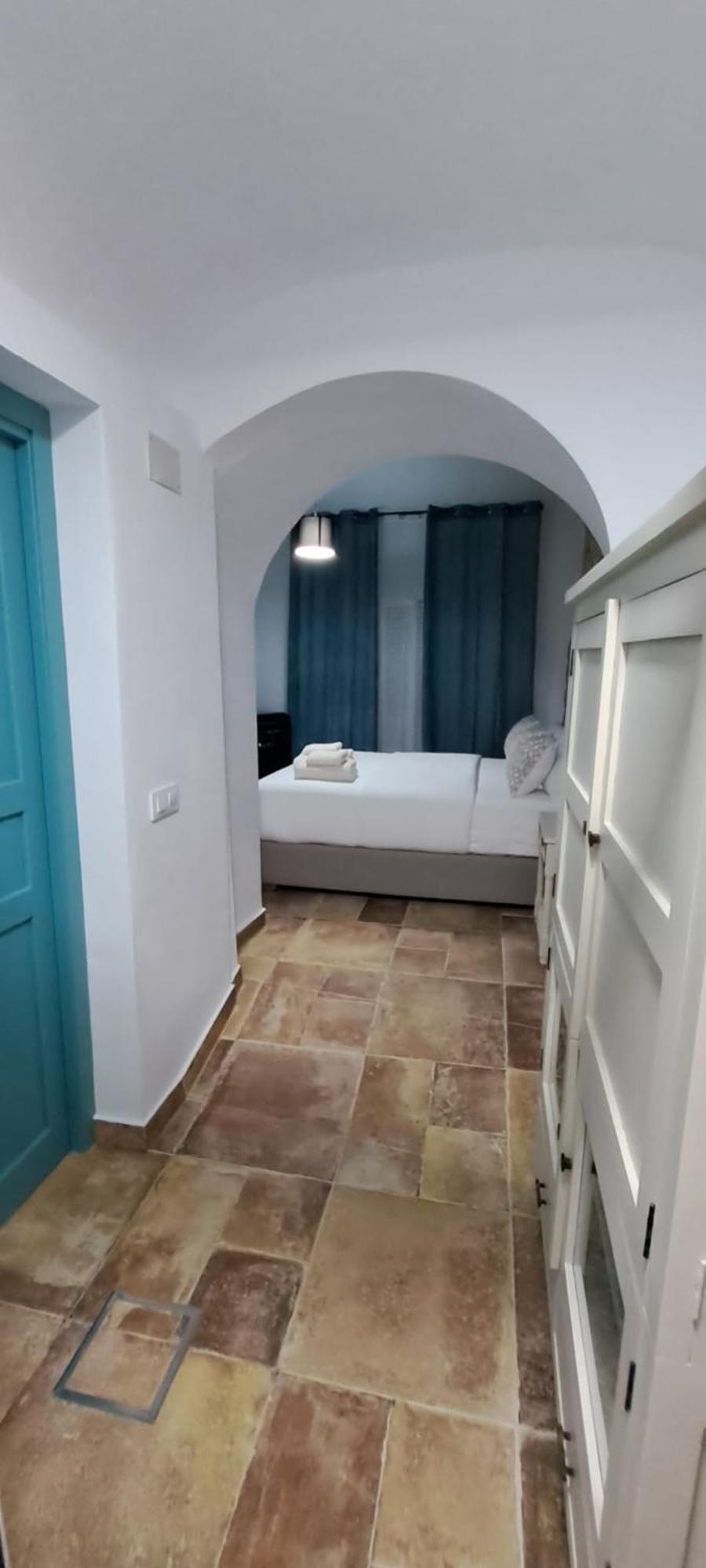 Апартаменты Casa Vladimir Аркос де ла Фронтера Экстерьер фото